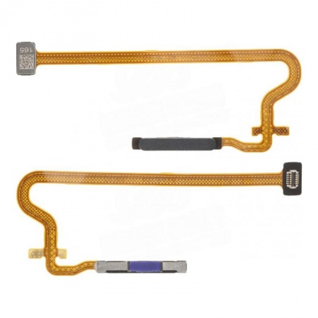 Fingerprint flex sensor for Realme Note 60 Fingerprint flex Realme Note 60