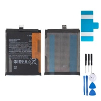 Batería 4000mAh para Xiaomi Mi 9T BM4G Batería 4000mAh para Xiaomi Mi 9T BM4G