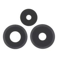 Rear camera lens for Redmi Note 14 4G
