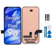 Pantalla Completa para Google Pixel 9a Pantalla Completa para Google Pixel 9a