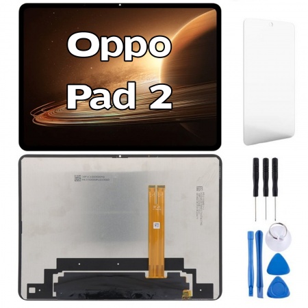 Pantalla Oppo Pad 2