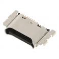 Port de charge pour Oppo Reno 12 F 5G 4