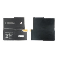 Battery 5547mAh for Microsoft Surface Pro 3 G3HTA005H Black Battery 5547mAh for Microsoft Surface Pro 3 G3HTA005H Black