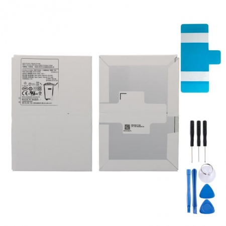 7040mAh Battery Samsung Tab S6 5G EB-BT725ABU
