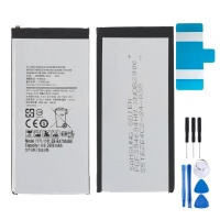 Batterie 2600mAh pour Samsung A7 EB-BA700ABE Batterie 2600mAh pour Samsung A7 EB-BA700ABE