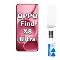 �cran complet pour Oppo Find X8 Ultra