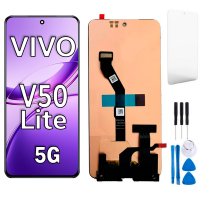 Écran complet pour Vivo 50 Lite 5G Écran complet pour Vivo 50 Lite 5G