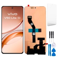 Complete Screen for Vivo 50 Lite 5G Complete Screen for Vivo 50 Lite 5G