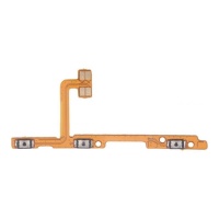 Câble Flex de Bouton d'Allumage et Volume pour Xiaomi 14T Pro Câble Flex de Bouton d'Allumage et Volume pour Xiaomi 14T Pro