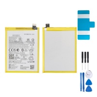 Batterie 4850mAh pour Motorola Moto G85 5G QE50