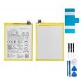 Batterie 4850mAh pour Motorola Moto G85 5G QE50 1