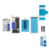 Batterie 4400mAh pour Samsung Z Fold 6 EB-BF956ABE / EB-BF957ABE