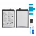 Batterie 5010mAh pour TCL 40 NxtPaper 4G TLP049DA 1