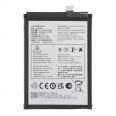 Batterie 5010mAh pour TCL 40 NxtPaper 4G TLP049DA 2