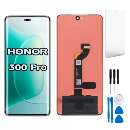 Écran complet pour Honor 300 Pro Écran complet Honor 300 Pro