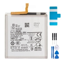 Bateria 4000mAh Samsung S25 EB-BS931ABY