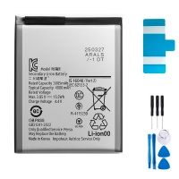Batera 4000mAh Samsung S25 EB-BS931ABY