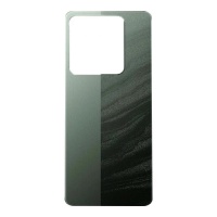 Back cover for Xiaomi Poco M7 Pro 5G Green Back cover for Xiaomi Poco M7 Pro 5G Green