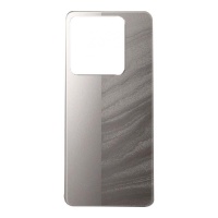 Back cover for Xiaomi Poco M7 Pro 5G Pale Gold Back cover for Xiaomi Poco M7 Pro 5G Pale Gold