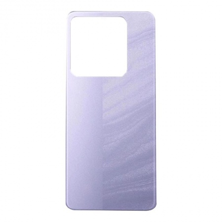 Back cover for Xiaomi Poco M7 Pro 5G Back cover Xiaomi Poco M7 Pro 5G