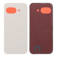 Back Cover for Google Pixel 9a Porcelain