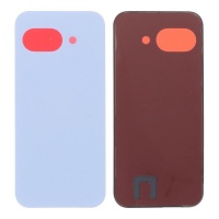 Back Cover for Google Pixel 9a Iris