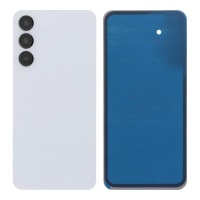 Back Cover with Camera Frame for Samsung A16 5G Light Gray Back Cover with Camera Frame for Samsung A16 5G Light Gray