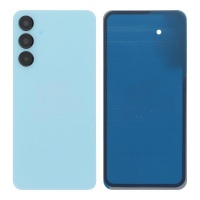 Back Cover with Camera Frame for Samsung A16 5G Light Green Back Cover with Camera Frame for Samsung A16 5G Light Green