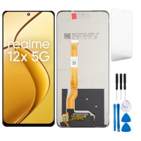 Complete Screen for Realme 12x 5G Complete Screen for Realme 12x 5G