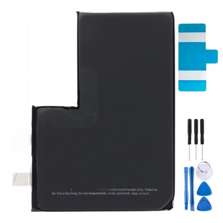 Battery for iPhone 16 Pro Max 4685mAh S2218 Battery iPhone 16 Pro Max 4685mAh S2218