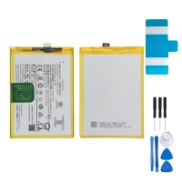 Battery for Vivo Y19 5000mAh B-H9 Battery for Vivo Y19 5000mAh B-H9