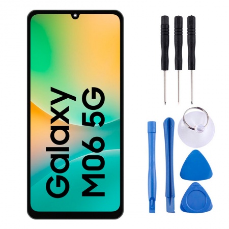 Pantalla Samsung M06 5G
