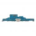 Porta de carga USB para Samsung Tab S9 FE Plus 1