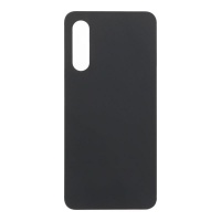 Back cover for Samsung A36 Black Back cover for Samsung A36 Black