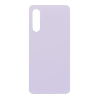 Back cover for Samsung A36 Lavender Back cover for Samsung A36 Lavender