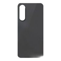 Back cover for Samsung A26 Black