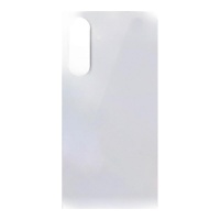 Back cover for Samsung A26 White