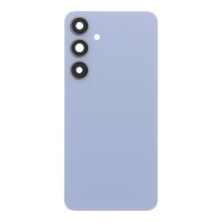 Complete back cover with camera frame for Samsung S24 Plus Complete back cover with camera frame for Samsung S24 Plus