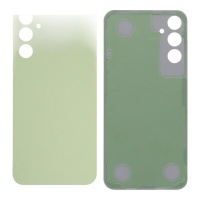 Tampa traseira para Samsung A24 4G Verde Lima Tampa traseira para Samsung A24 4G Verde Lima