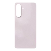 Battery door for Samsung A56 Rose Battery door for Samsung A56 Rose