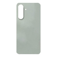 Battery door for Samsung A56 Olive Green Battery door for Samsung A56 Olive Green