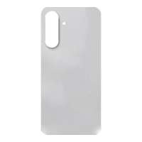 Battery door for Samsung A56 Light Grey Battery door for Samsung A56 Light Grey