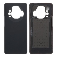 Battery cover for Honor Magic 6 Lite Midnight Black Battery cover for Honor Magic 6 Lite Midnight Black