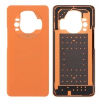Battery cover for Honor Magic 6 Lite Sunrise Orange Battery cover for Honor Magic 6 Lite Sunrise Orange