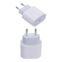 20W USBC Charger for iPhone and iPad 20W USBC Charger for iPhone and iPad
