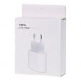 20W USBC Charger for iPhone and iPad 4