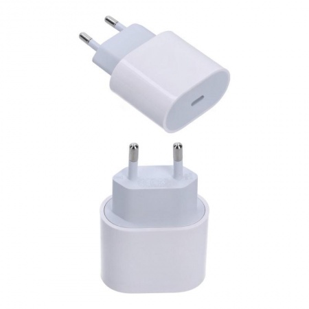 20W USBC Charger for iPhone and iPad 20W USBC Charger for iPhone and iPad