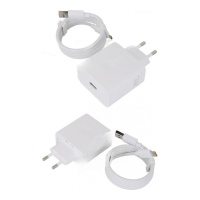 Cargador USB C 80W con cable 1 Metro para Oppo Cargador USB C 80W con cable 1 Metro para Oppo