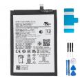 Bateria 5000mAh para Samsung A06 5G HQ-7160SS 1