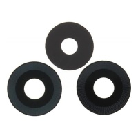 Lentille de caméra arrière pour Motorola Moto G15 Lentille de caméra arrière pour Motorola Moto G15